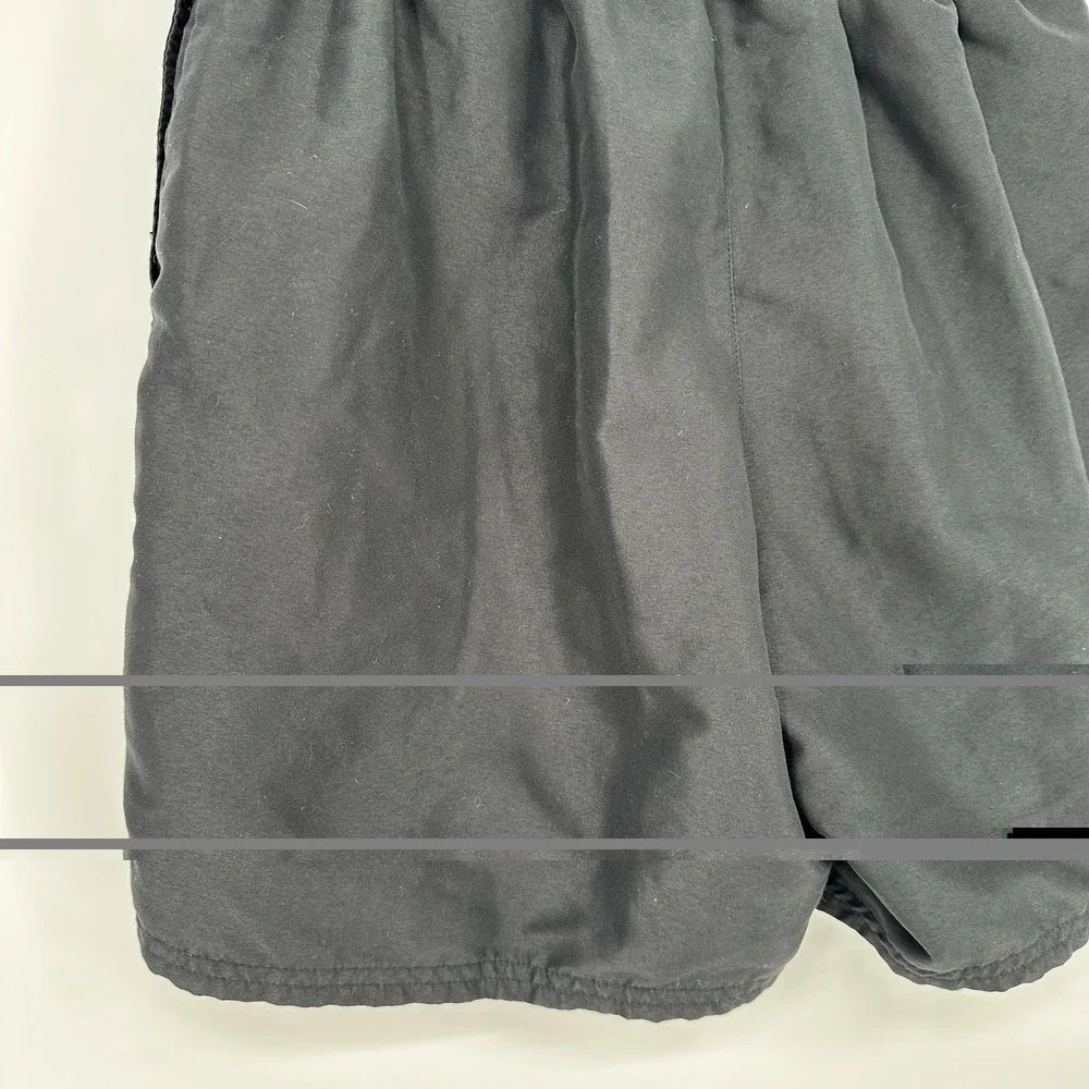 Nike Men's Club Woven Flow Shorts Medium Athletic Activewear Gym Running